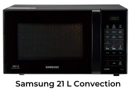 best microwave oven for home use in 2021