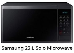 best solo microwave oven 2021