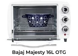 This is Bajaj's Best OTG Oven in India 2021