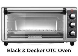 Best OTG Oven in India 2021