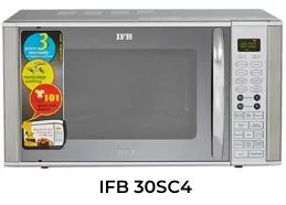 IFB best convection microwave oven under 15000 in india