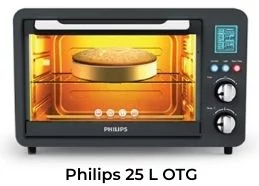 best otg in india by philips brand