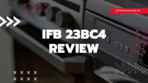 Read more about the article IFB 23BC4 Review: Is it worth buying for you?