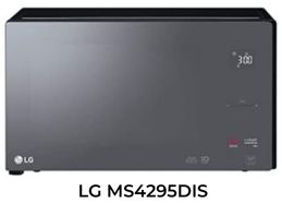 LG MS4295DIS