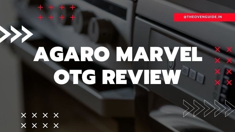 Read more about the article Agaro Marvel OTG Review – Is it Really a Good OTG for Home?