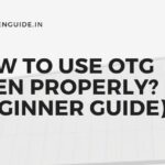 How to Use OTG Oven? (Guide for Beginners)
